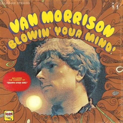 Van Morrison